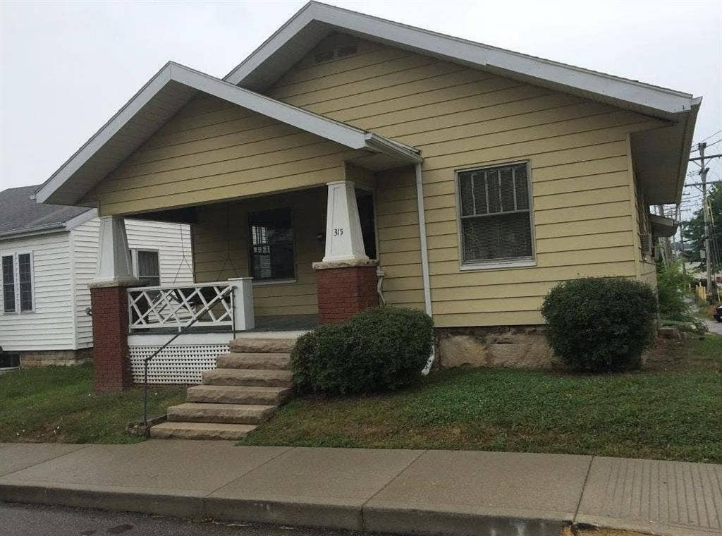 New Listing