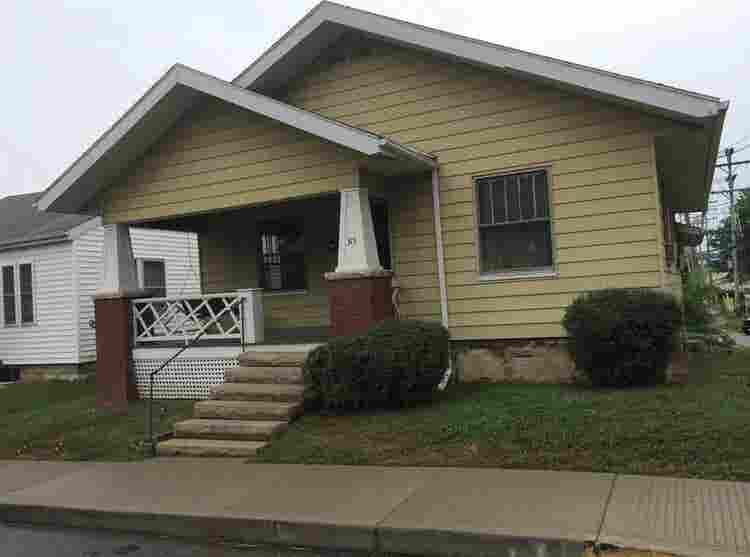 New Listing