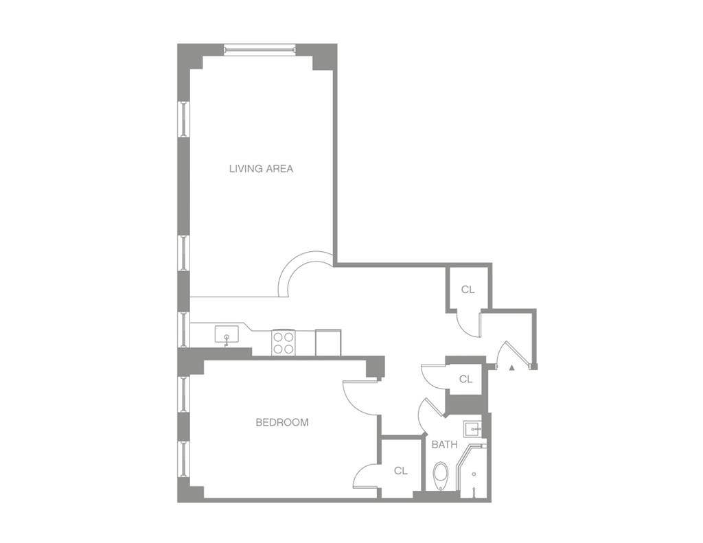 ✨SpaciousRoom Available in Midtown✨