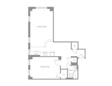 ✨SpaciousRoom Available in Midtown✨