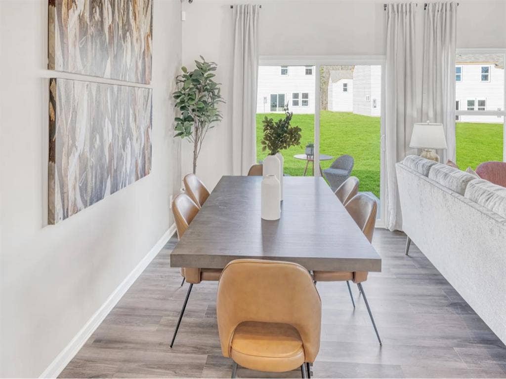 Housemate Wanted for 3 BR Townhouse