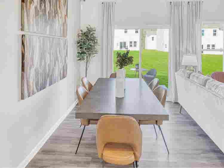 Housemate Wanted for 3 BR Townhouse
