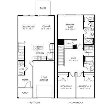 Housemate Wanted for 3 BR Townhouse