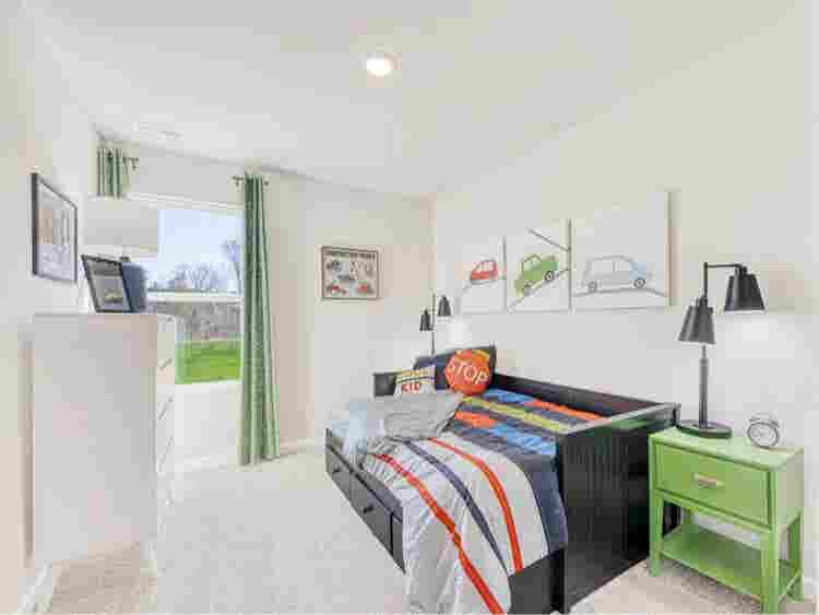Housemate Wanted for 3 BR Townhouse