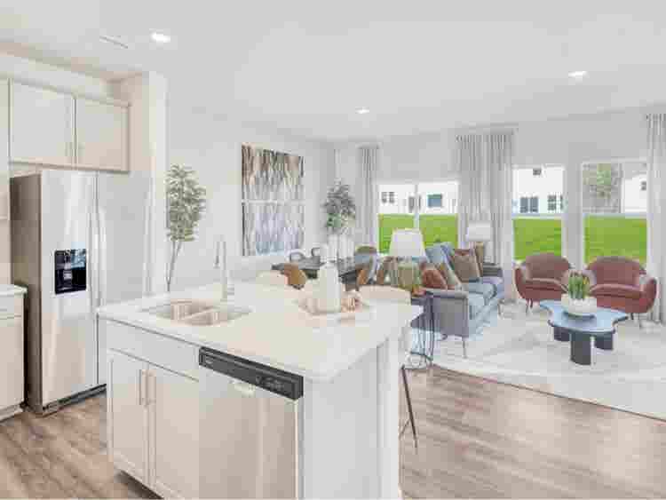 Housemate Wanted for 3 BR Townhouse