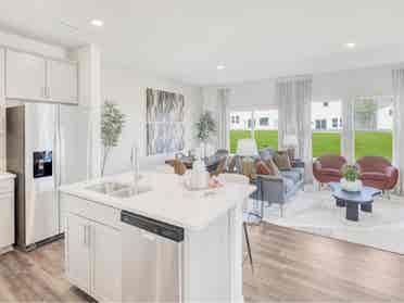 Housemate Wanted for 3 BR Townhouse