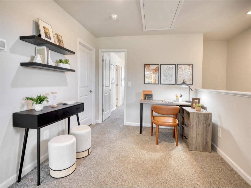 Housemate Wanted for 3 BR Townhouse