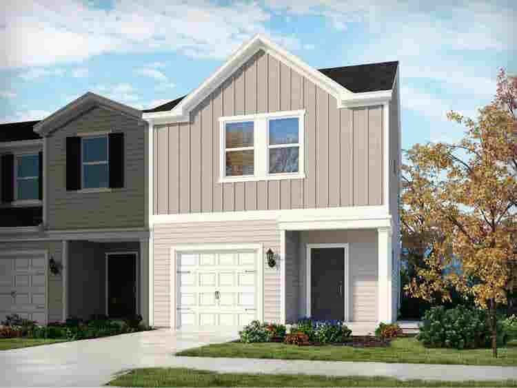Housemate Wanted for 3 BR Townhouse