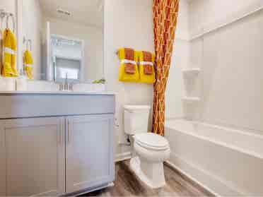Housemate Wanted for 3 BR Townhouse