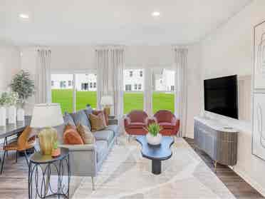 Housemate Wanted for 3 BR Townhouse