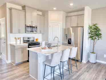 Housemate Wanted for 3 BR Townhouse