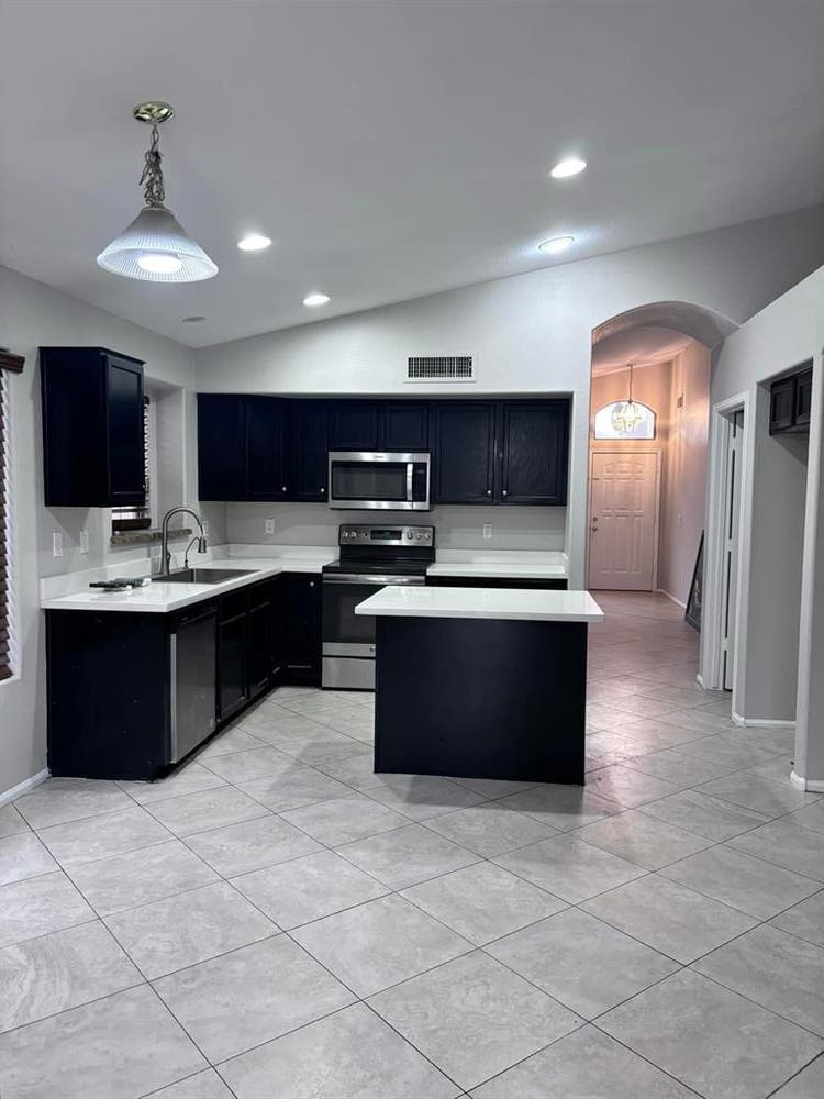 Private room with shared bathroom