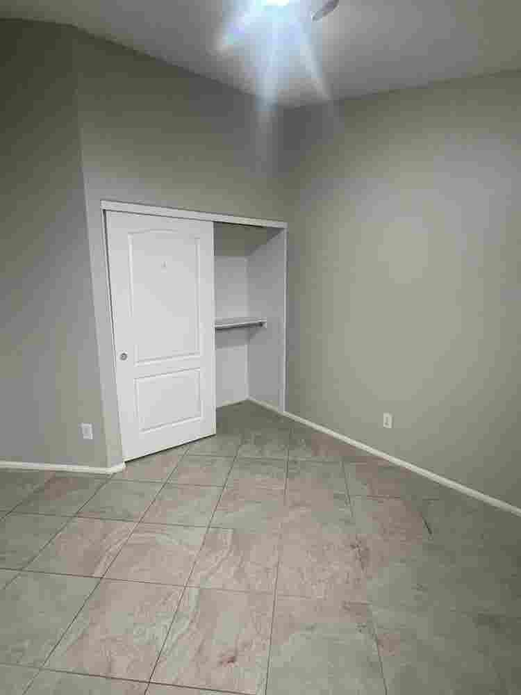 Private room with shared bathroom