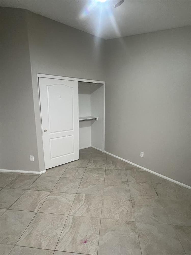Private room with shared bathroom