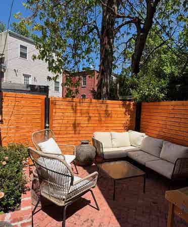 Cozy Furnished Room in Capitol Hill