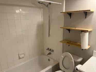 Room for rent in Mesquite, TX.