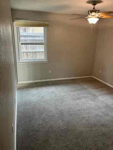 Room for rent in Mesquite, TX.