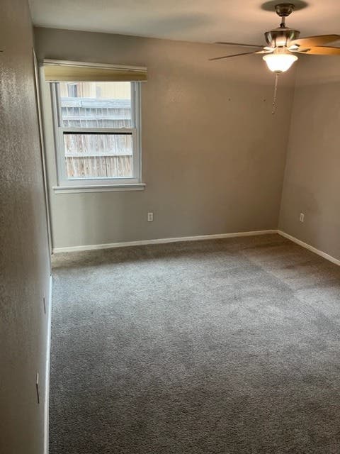 Room for rent in Mesquite, TX.