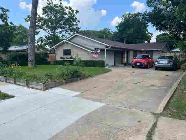 Room for rent in Mesquite, TX.