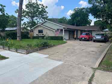 Room for rent in Mesquite, TX.