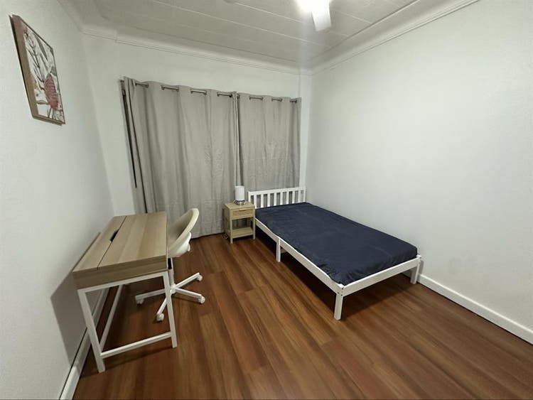 New Listing