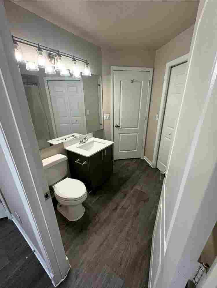 Rent room