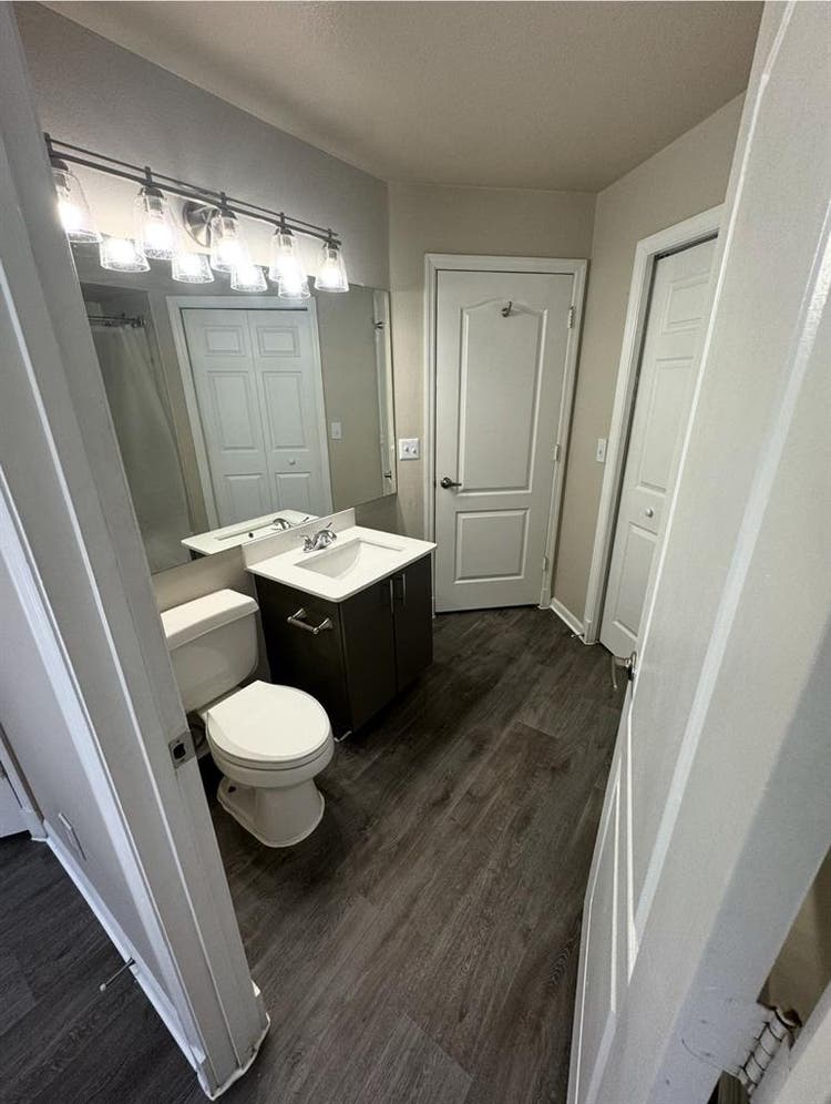 Rent room
