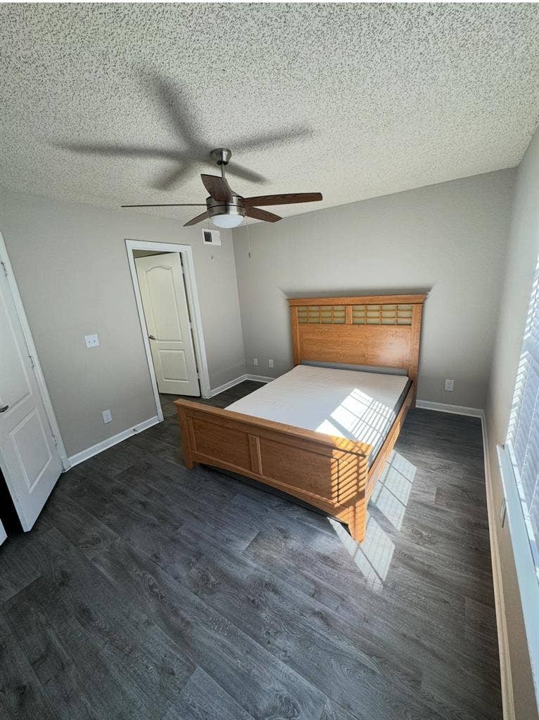 Rent room