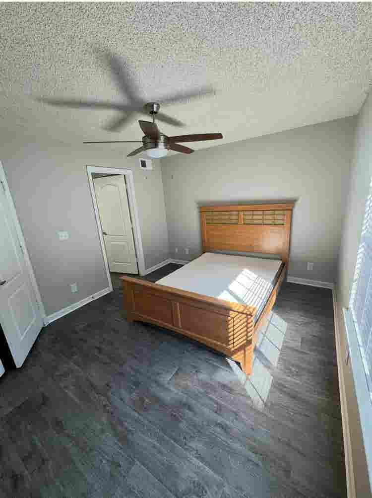 Rent room