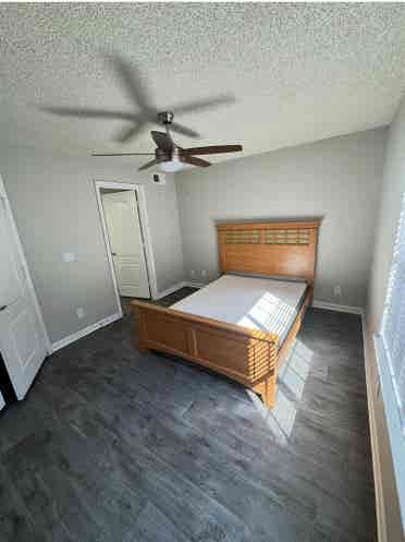 Rent room
