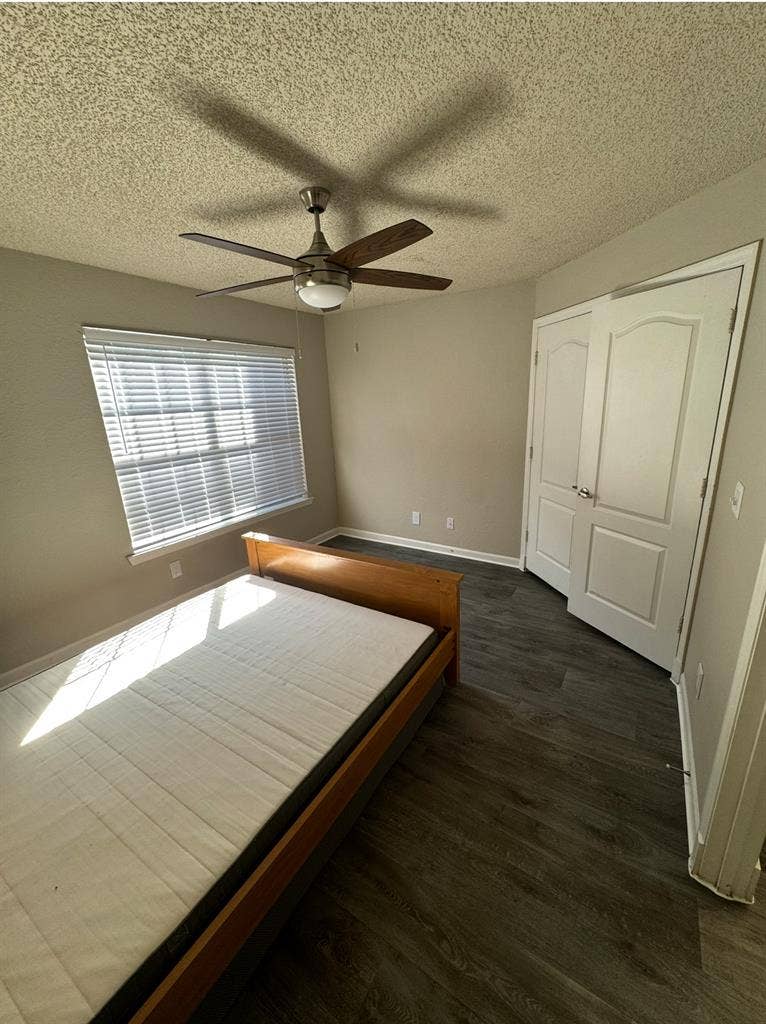 Rent room
