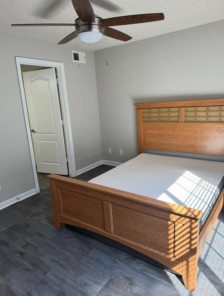 Rent room