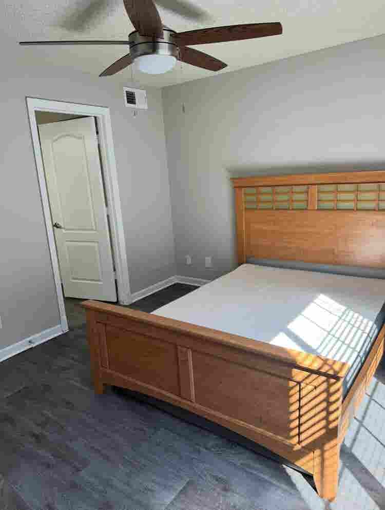 Rent room
