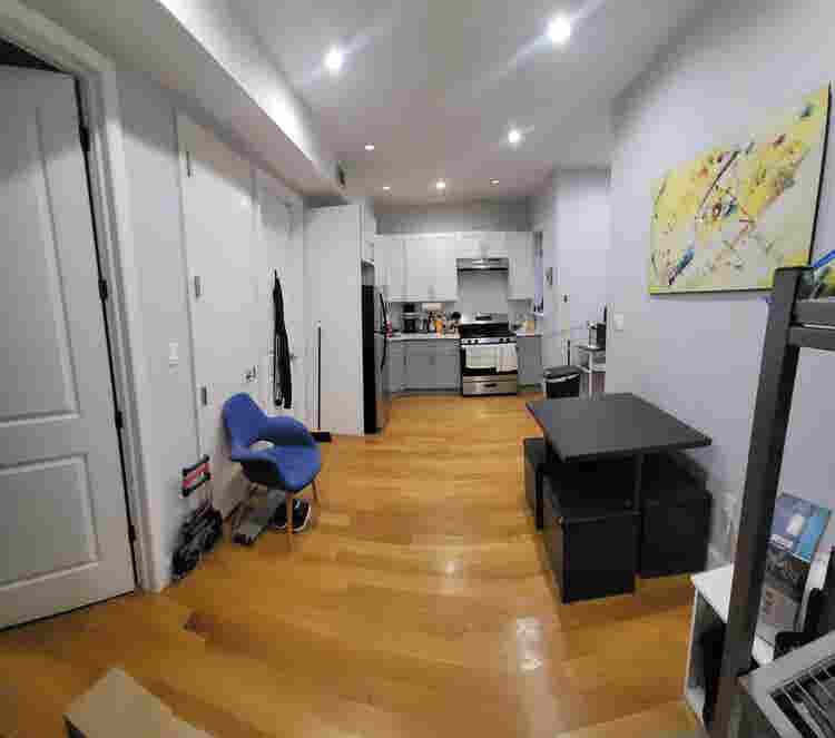 New Listing