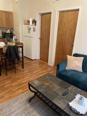 Astoria bedroom available!