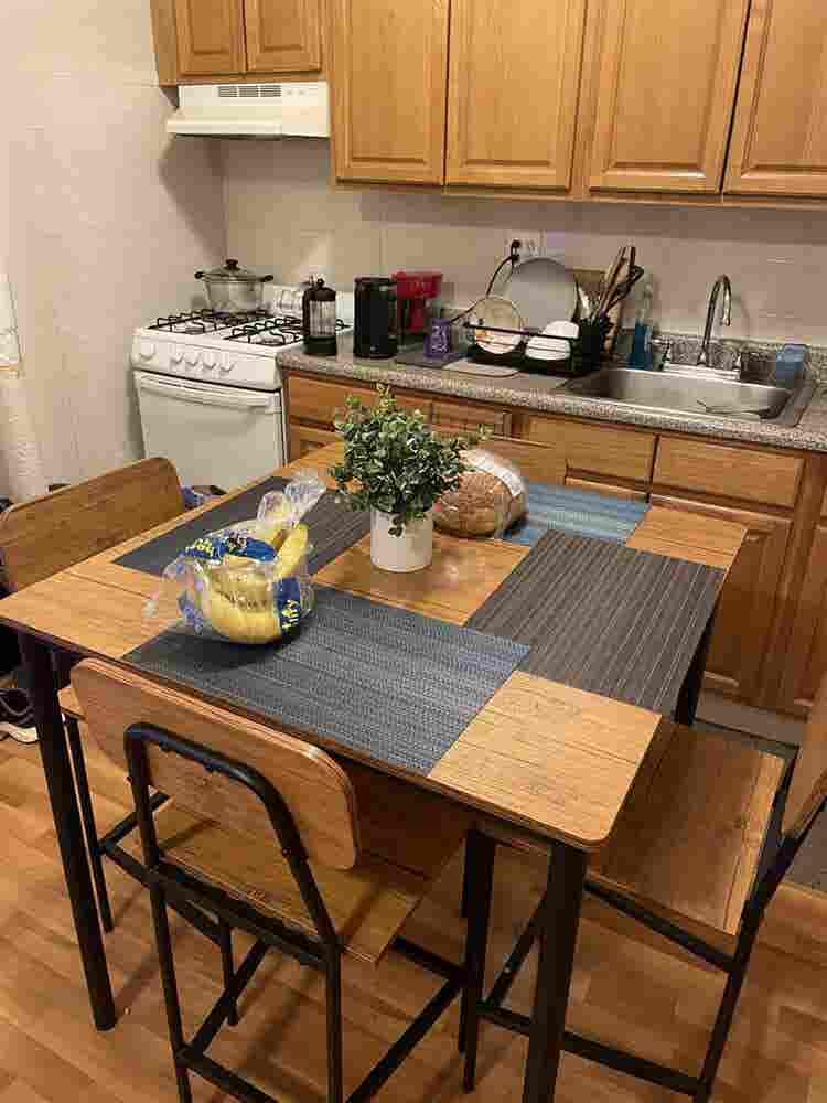 Astoria bedroom available!