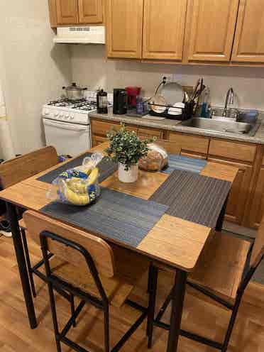 Astoria bedroom available!