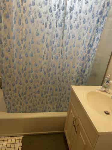 Astoria bedroom available!