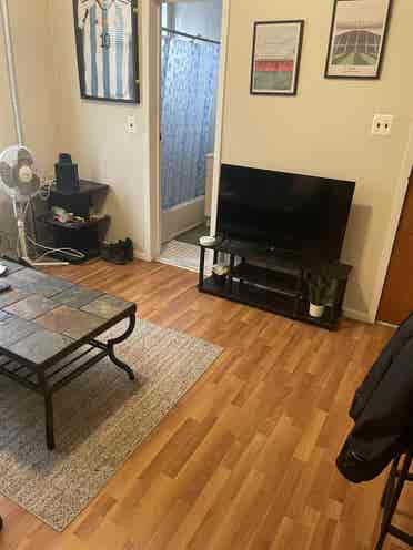 Astoria bedroom available!
