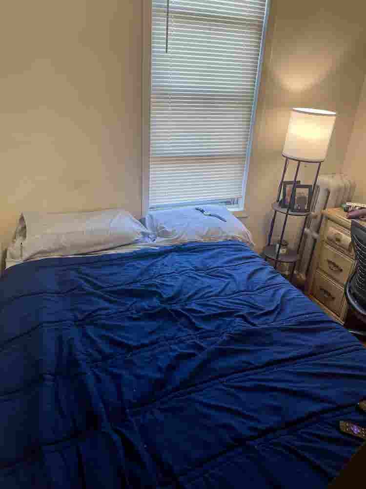 Astoria bedroom available!