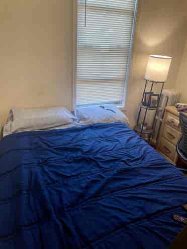 Astoria bedroom available!