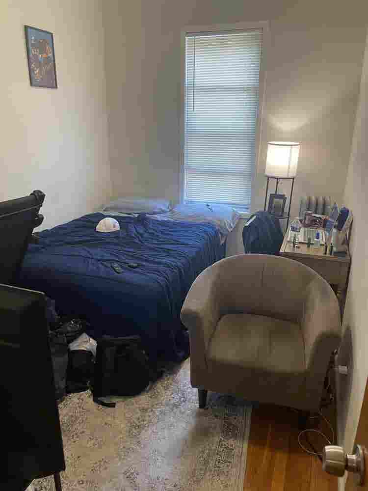 Astoria bedroom available!