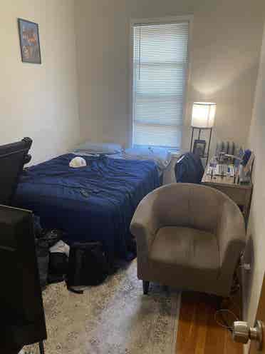Astoria bedroom available!