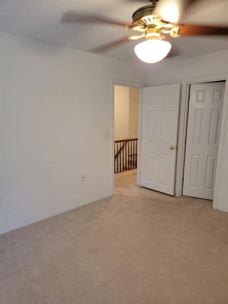 Quiet townhome,