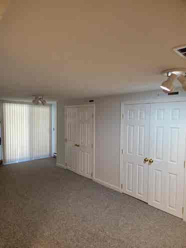 Quiet townhome,