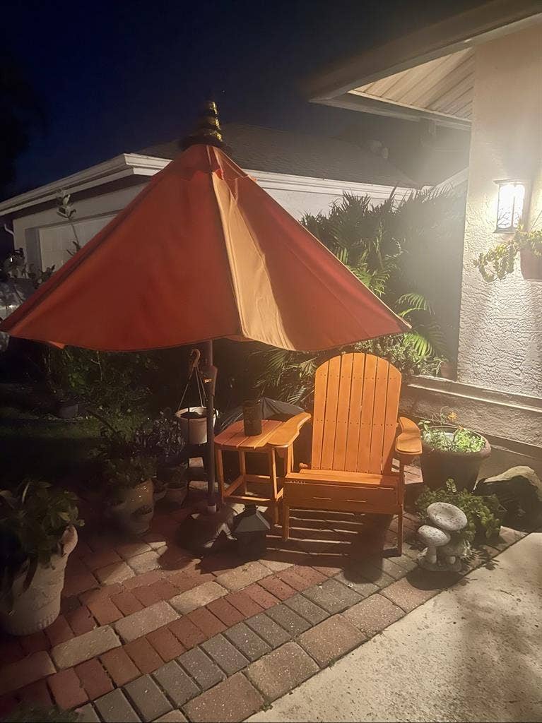 Professional over    non smoker