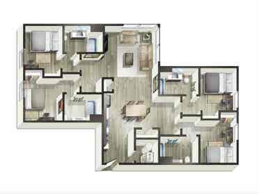 Room for Rent Kutztown, PA