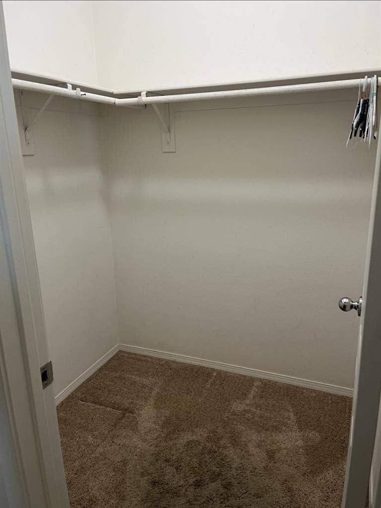 Room with private bath for rent