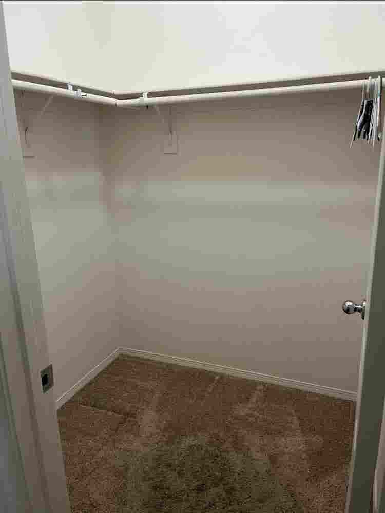 Room with private bath for rent