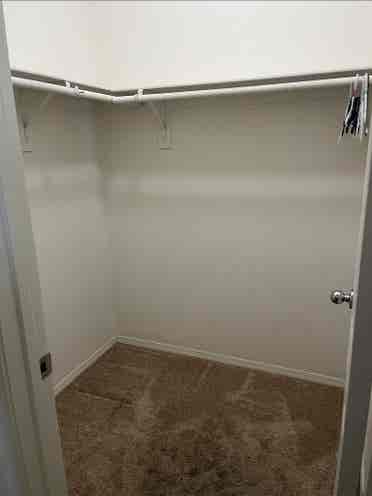 Room with private bath for rent